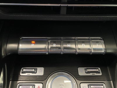 2024 Lincoln Nautilus Reserve AWD