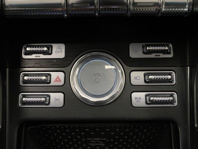 2024 Lincoln Nautilus Reserve AWD