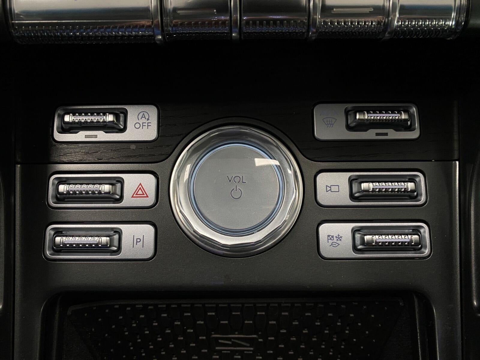 2024 Lincoln Nautilus Reserve AWD