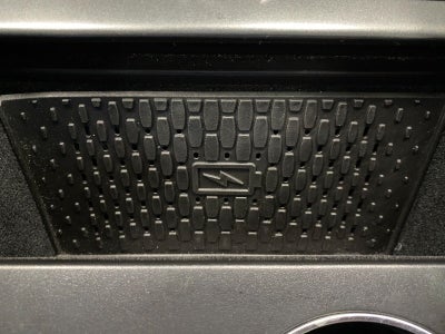 2024 Lincoln Nautilus Reserve AWD