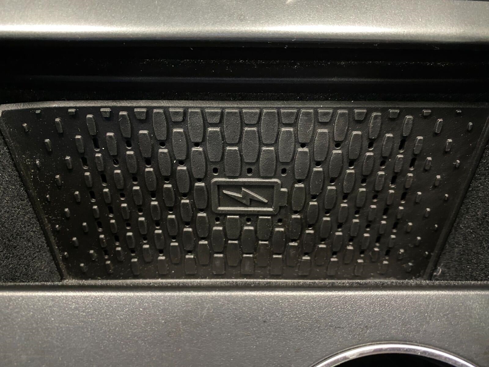 2024 Lincoln Nautilus Reserve AWD