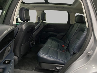 2024 Lincoln Nautilus Reserve AWD
