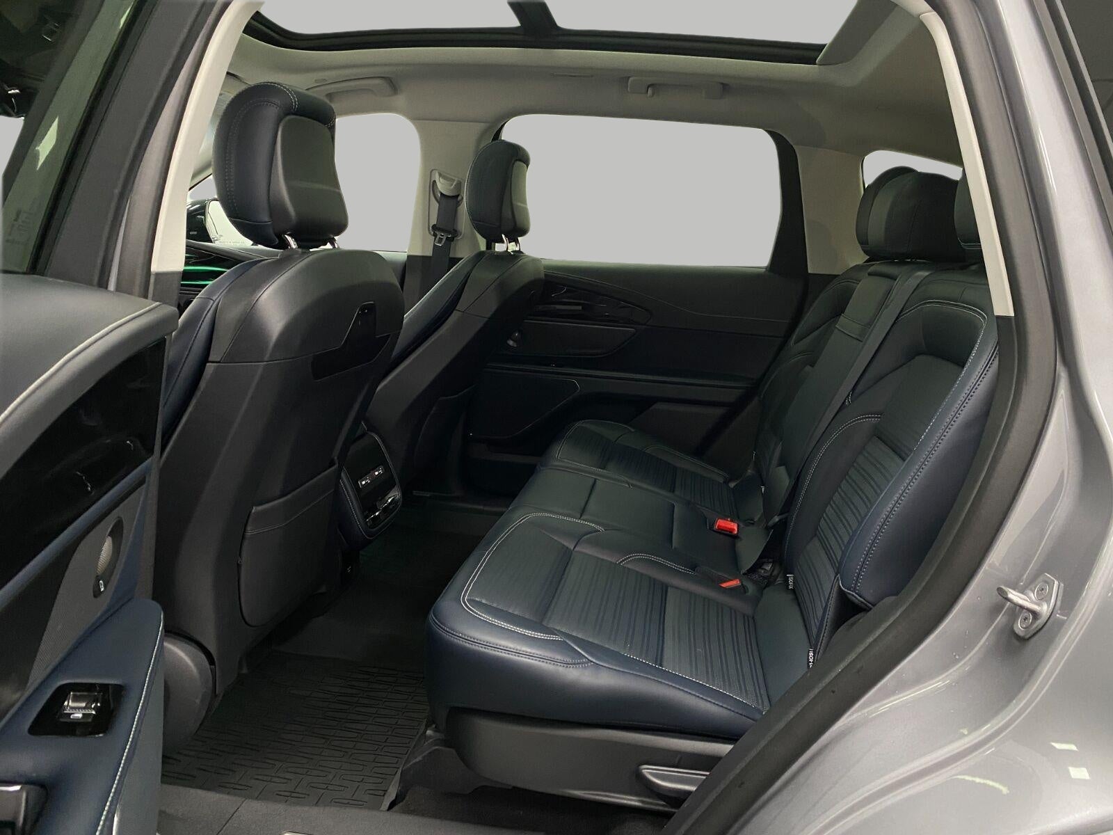 2024 Lincoln Nautilus Reserve AWD