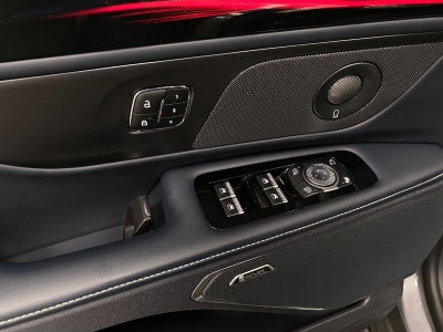 2024 Lincoln Nautilus Reserve AWD