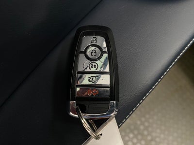 2024 Lincoln Nautilus Reserve AWD