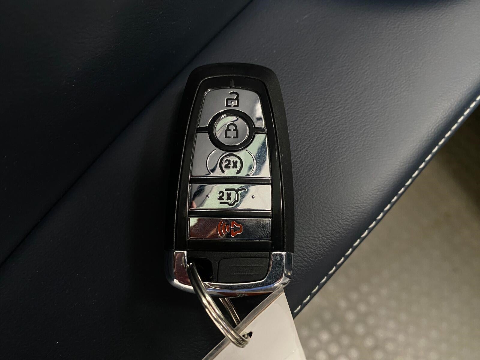 2024 Lincoln Nautilus Reserve AWD