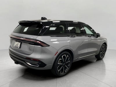2024 Lincoln Nautilus Reserve AWD