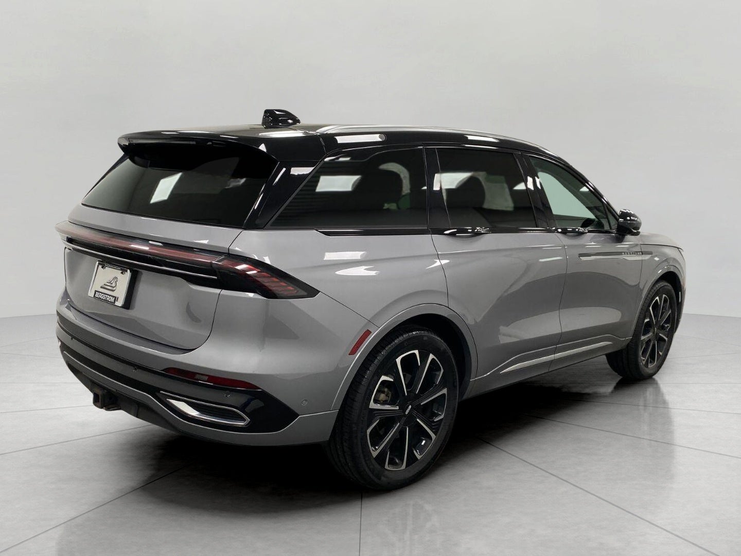 2024 Lincoln Nautilus Reserve AWD