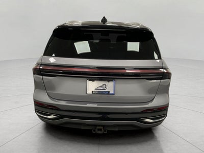 2024 Lincoln Nautilus Reserve AWD
