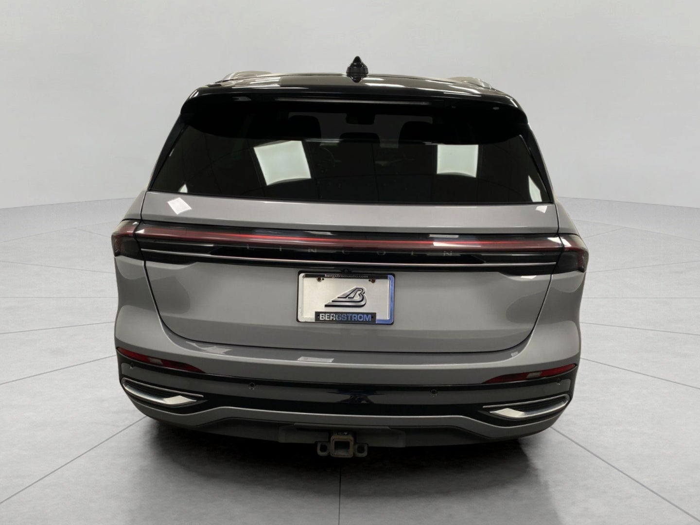 2024 Lincoln Nautilus Reserve AWD