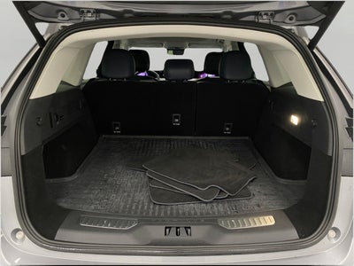 2024 Lincoln Nautilus Reserve AWD