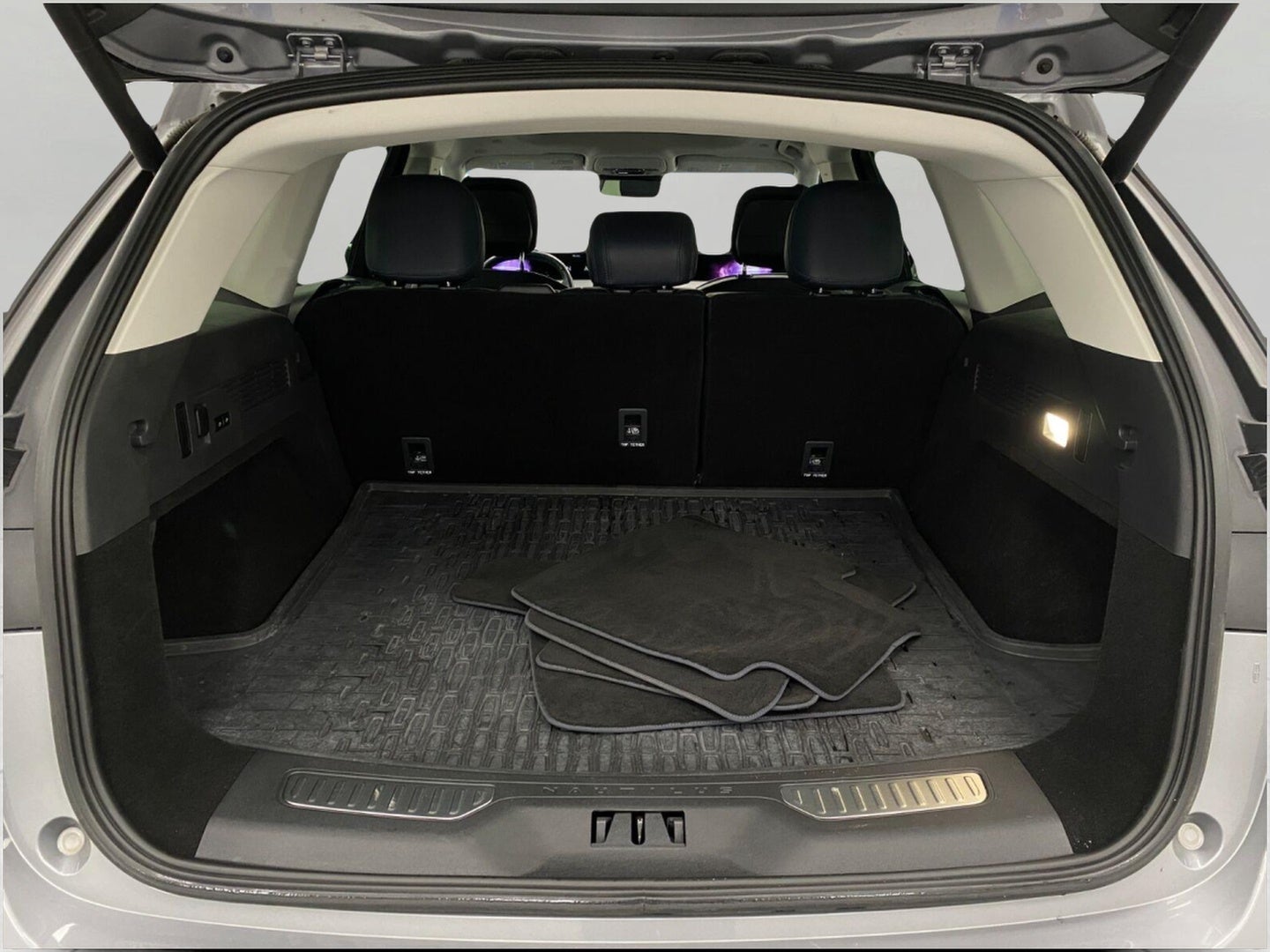2024 Lincoln Nautilus Reserve AWD