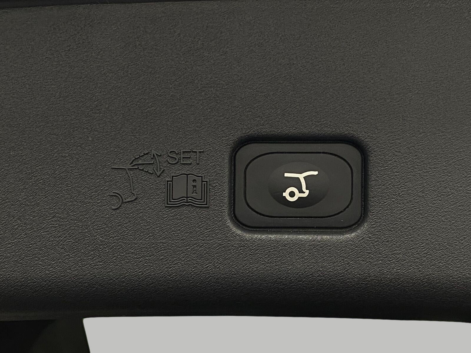 2024 Lincoln Nautilus Reserve AWD