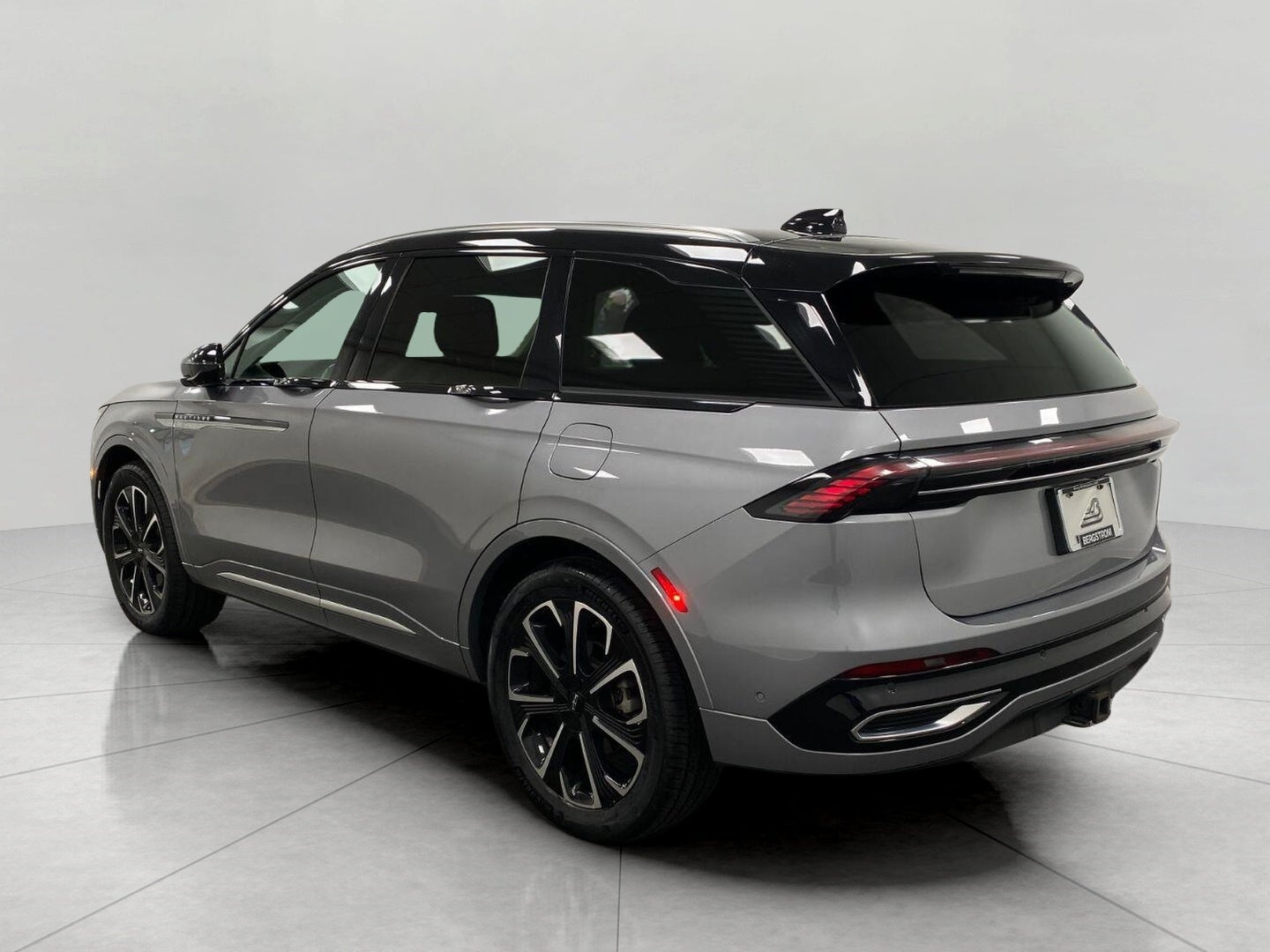 2024 Lincoln Nautilus Reserve AWD
