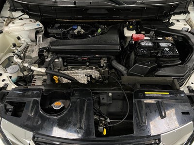 2017 Nissan ROGUE SPORT UTILITY