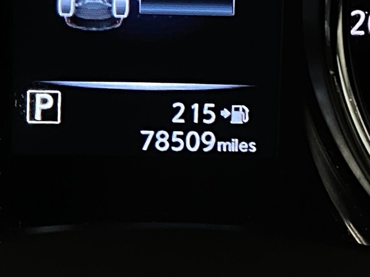 2017 Nissan ROGUE SPORT UTILITY