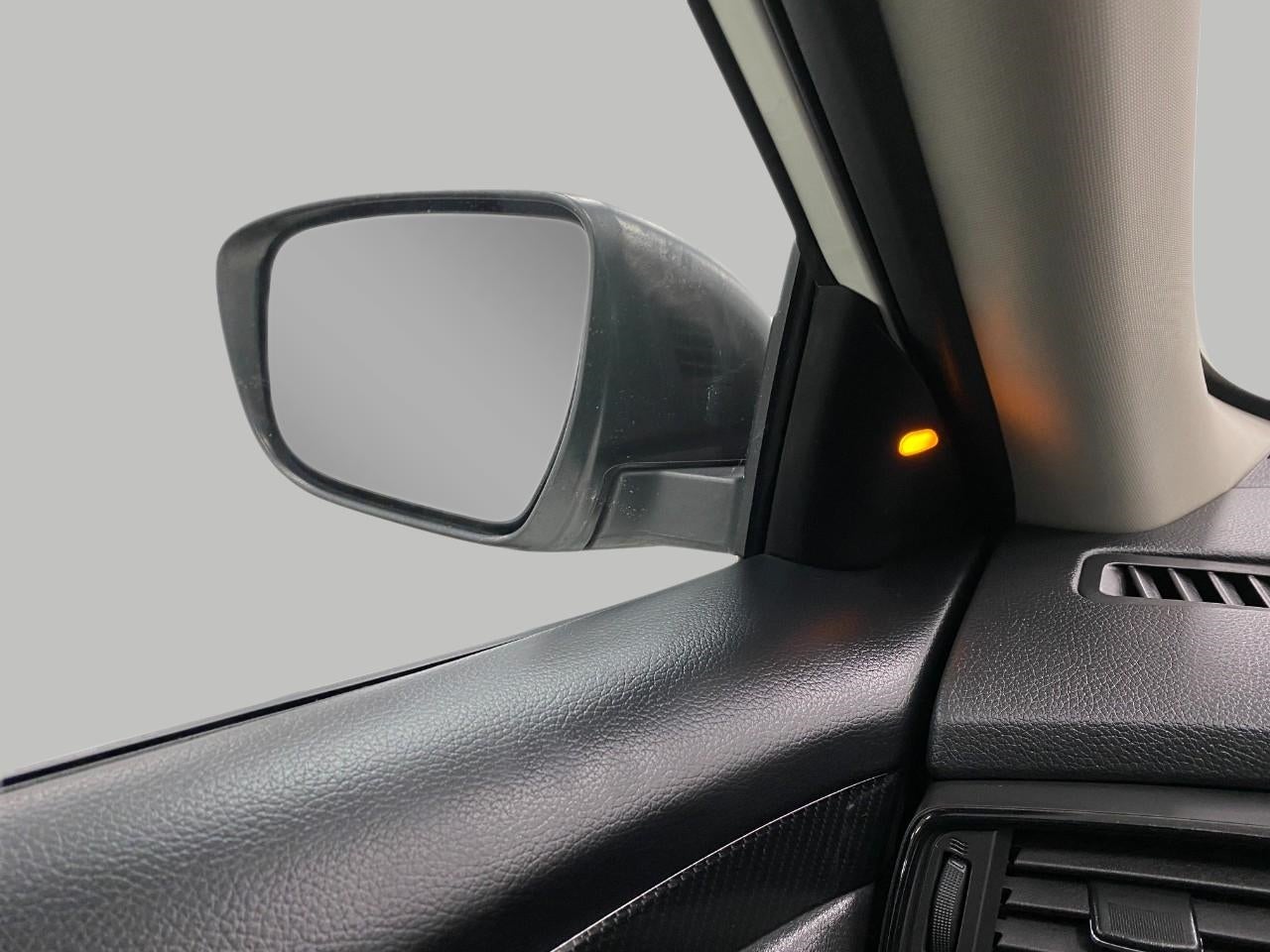 2017 Nissan ROGUE SPORT UTILITY