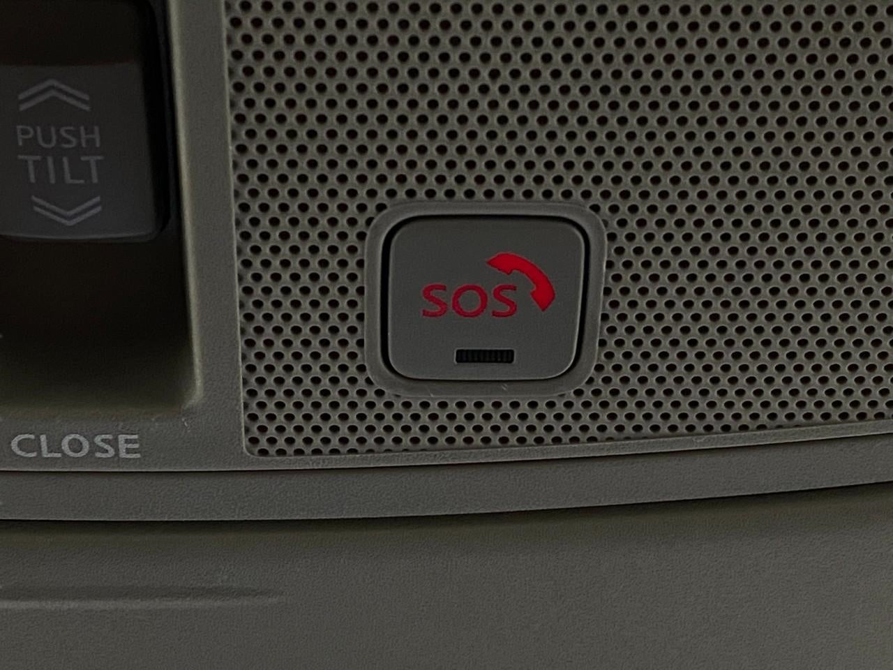 2017 Nissan ROGUE SPORT UTILITY