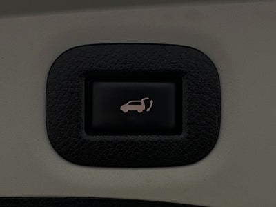 2017 Nissan ROGUE SPORT UTILITY