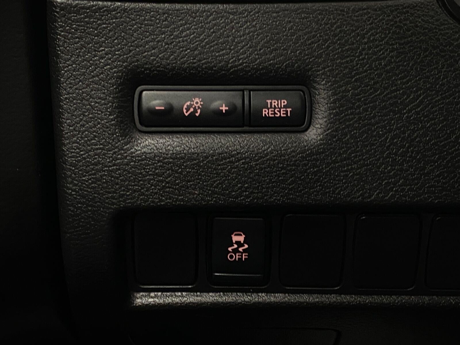 2018 Nissan Murano AWD S