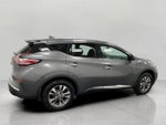 2018 Nissan Murano AWD S