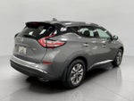 2018 Nissan Murano AWD S