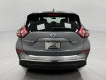 2018 Nissan Murano AWD S