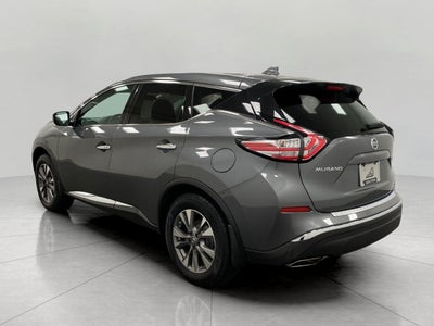 2018 Nissan Murano AWD S
