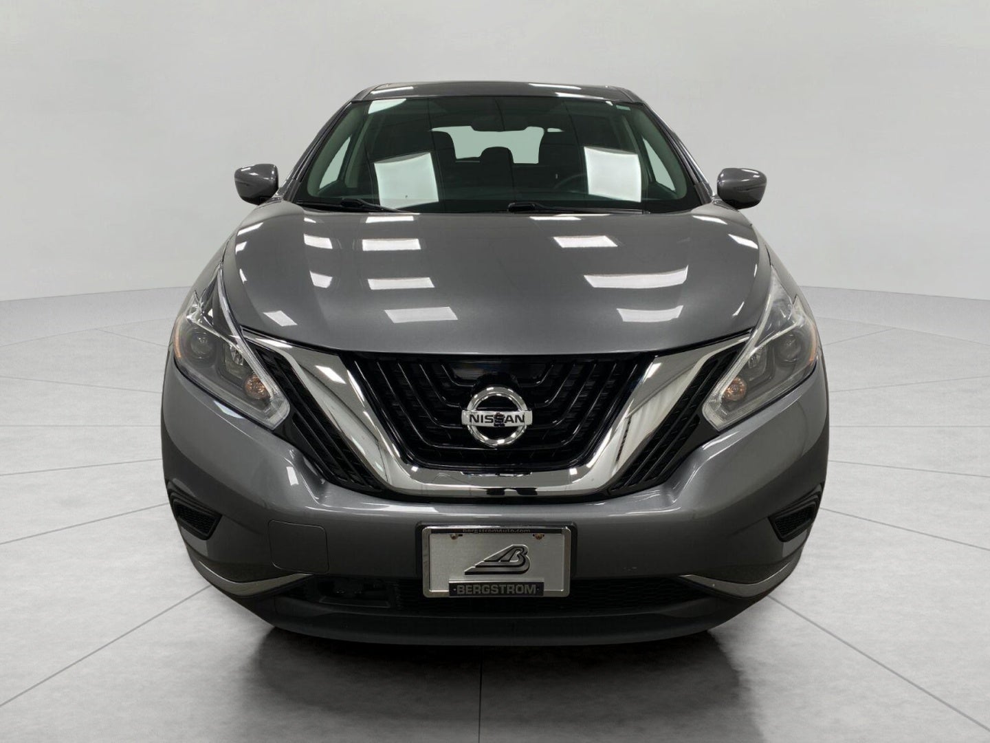 2018 Nissan Murano AWD S