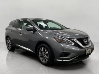 2018 Nissan Murano AWD S