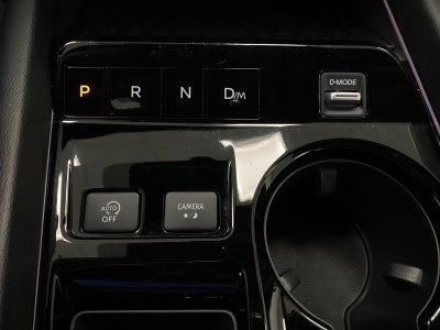 2025 Nissan Murano AWD SL