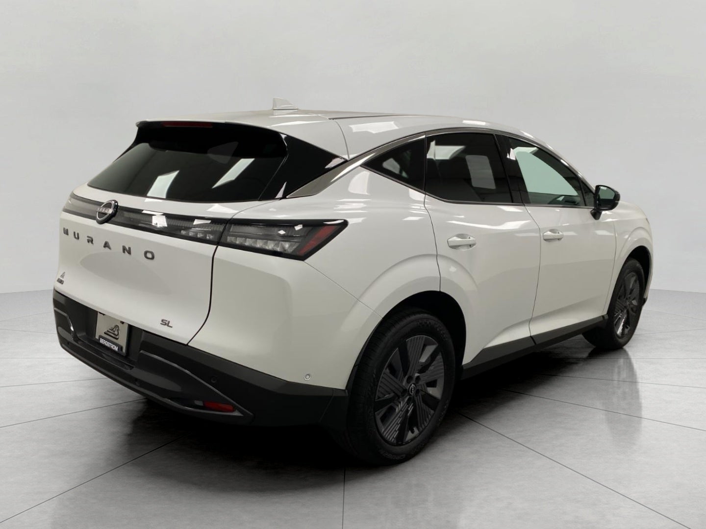 2025 Nissan Murano AWD SL