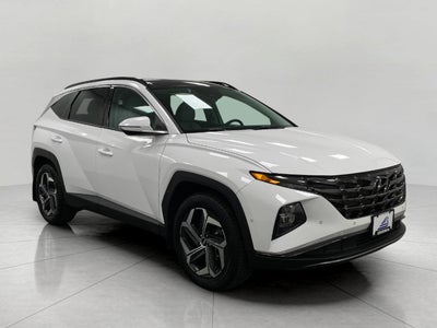 2023 Hyundai Tucson Limited AWD