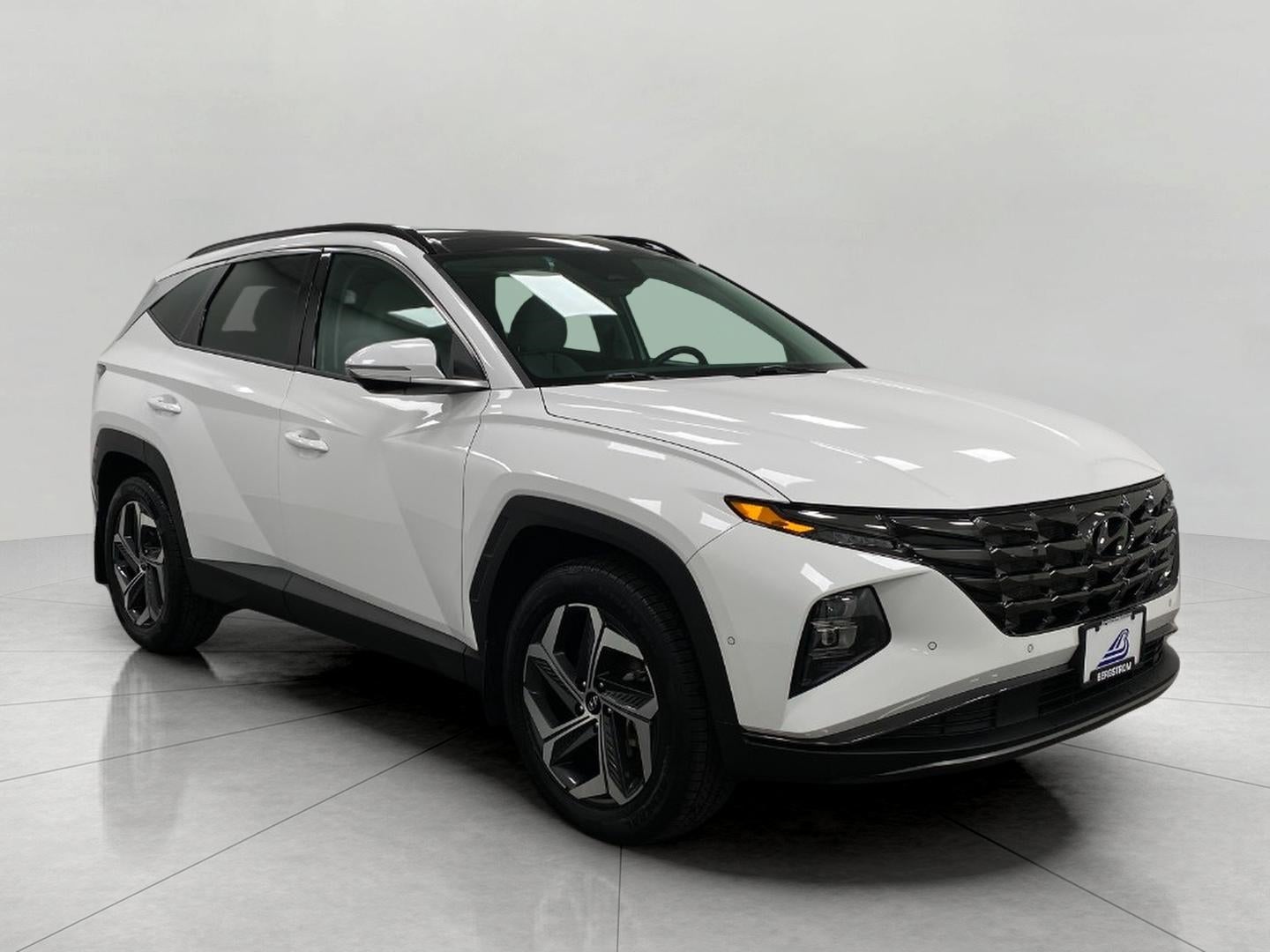 2023 Hyundai Tucson Limited AWD