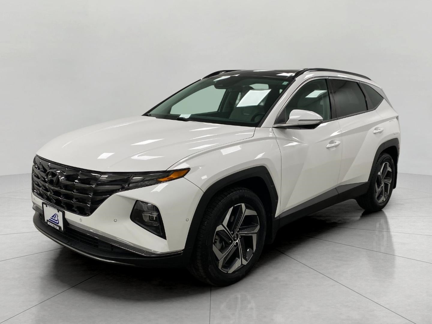 2023 Hyundai Tucson Limited AWD