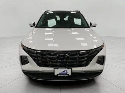 2023 Hyundai Tucson Limited AWD