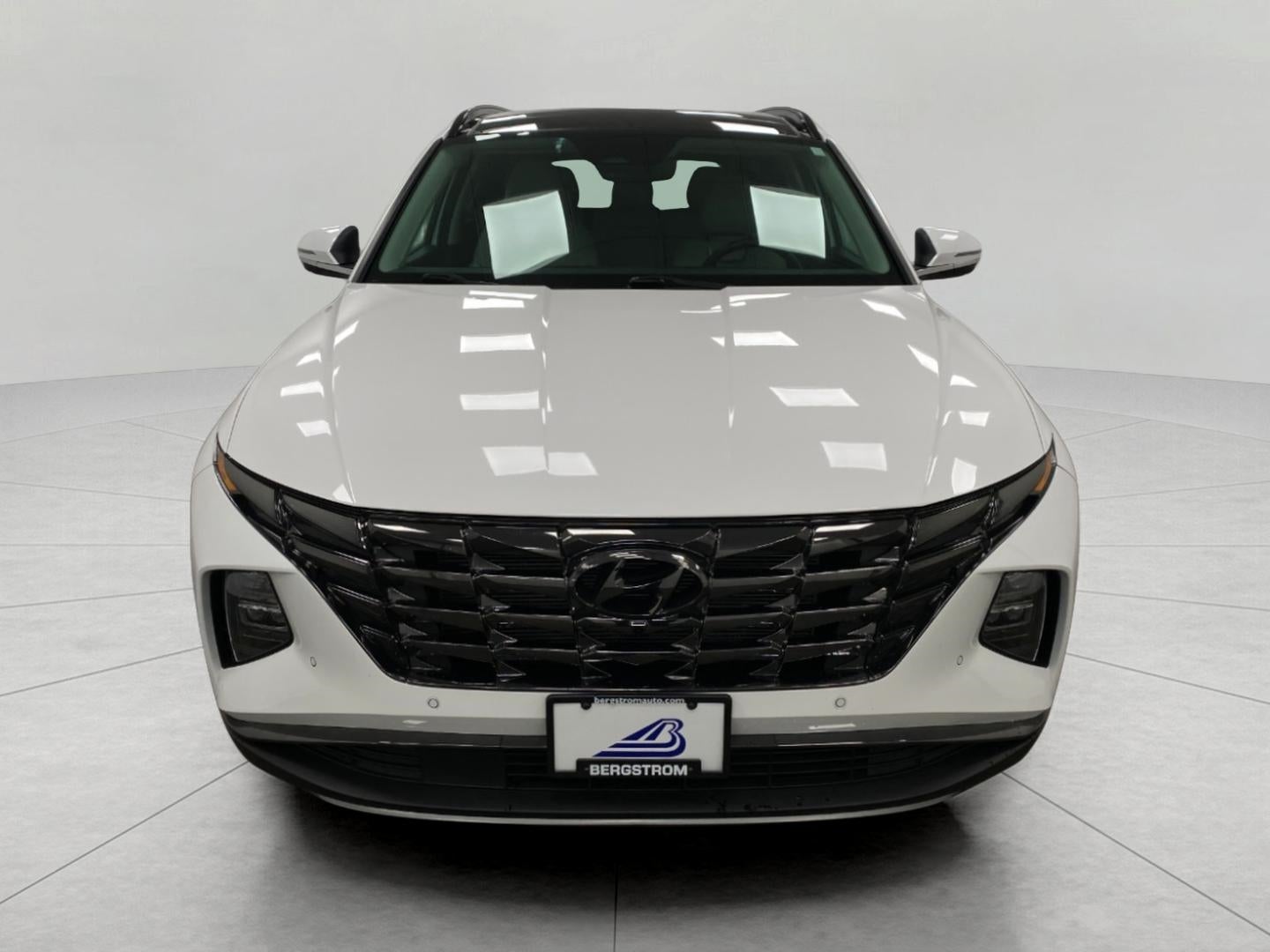 2023 Hyundai Tucson Limited AWD