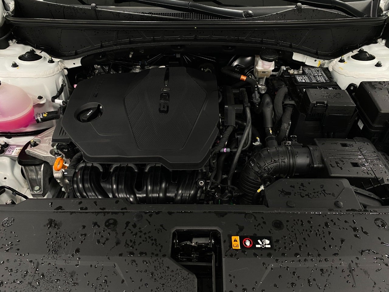 2023 Hyundai Tucson Limited AWD