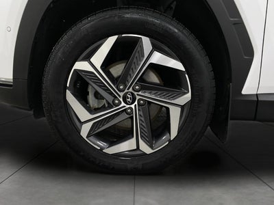 2023 Hyundai Tucson Limited AWD