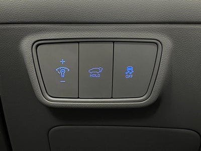 2023 Hyundai Tucson Limited AWD