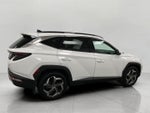 2023 Hyundai Tucson Limited AWD
