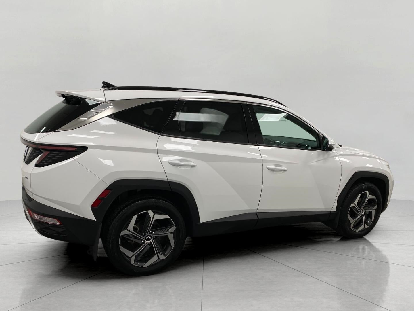 2023 Hyundai Tucson Limited AWD