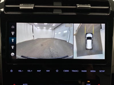 2023 Hyundai Tucson Limited AWD