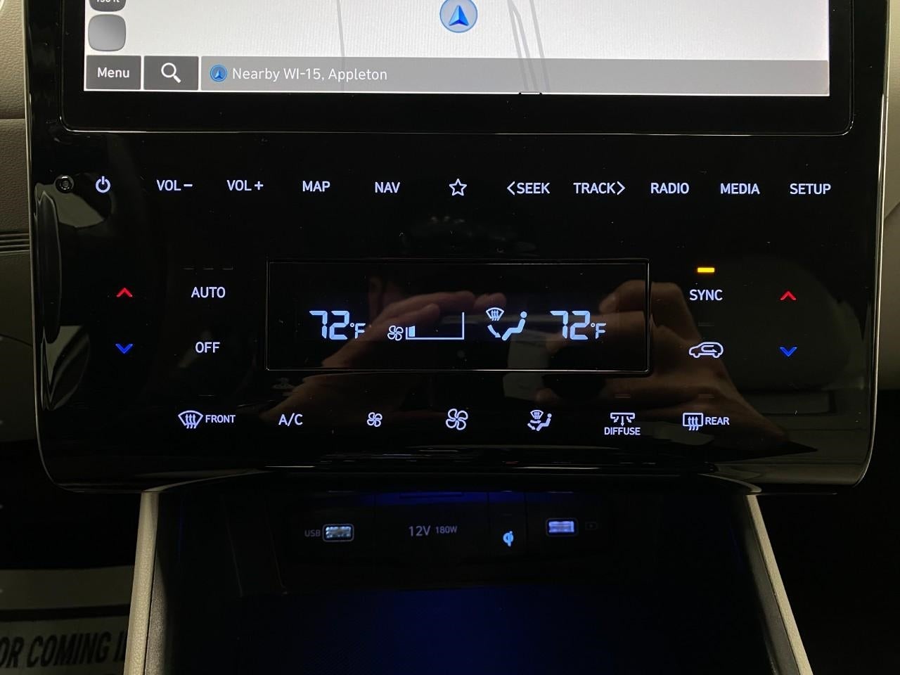 2023 Hyundai Tucson Limited AWD