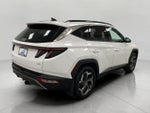 2023 Hyundai Tucson Limited AWD