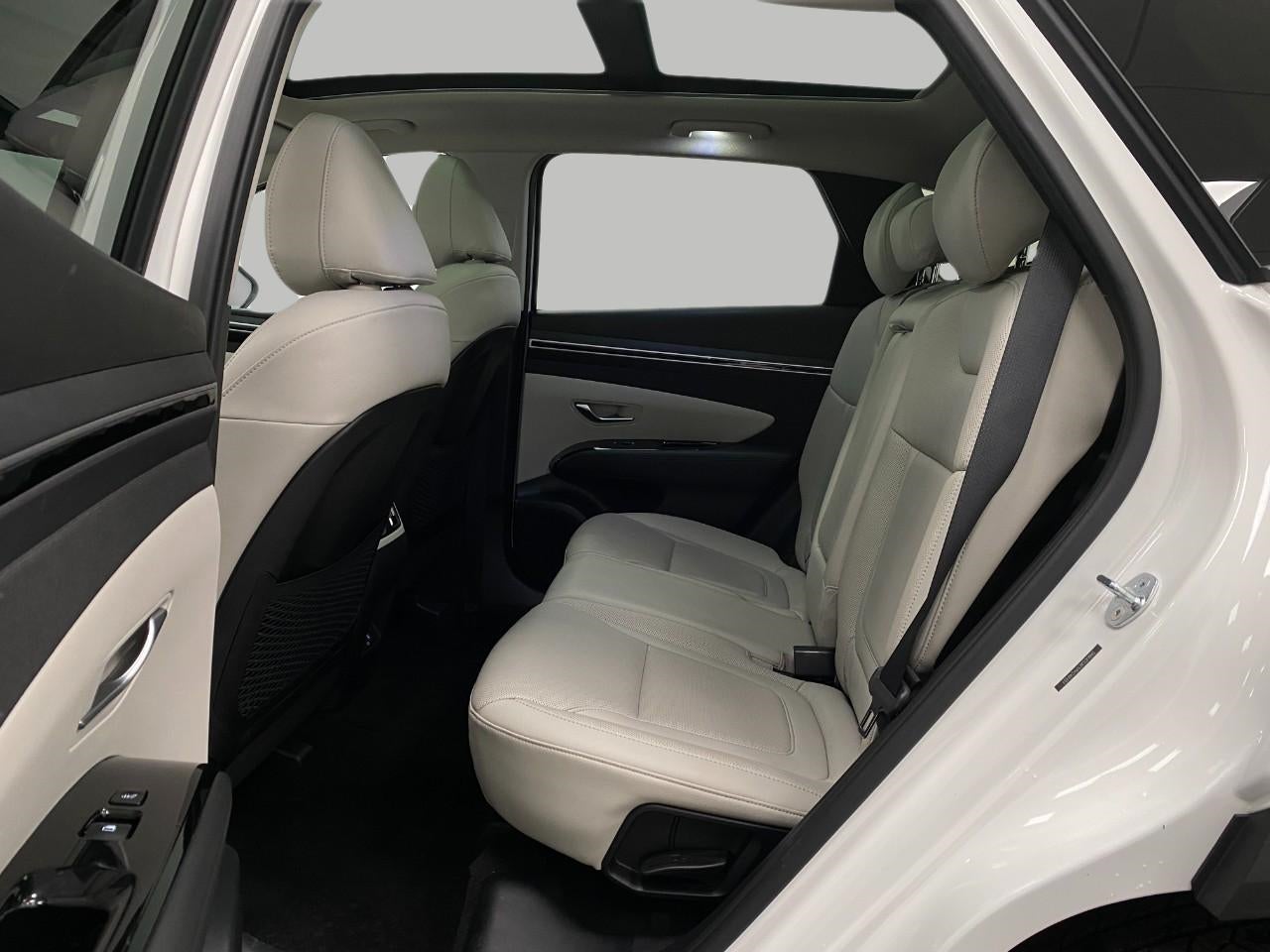 2023 Hyundai Tucson Limited AWD