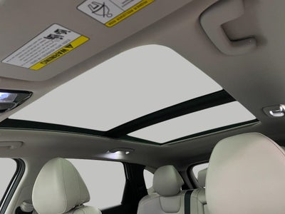 2023 Hyundai Tucson Limited AWD