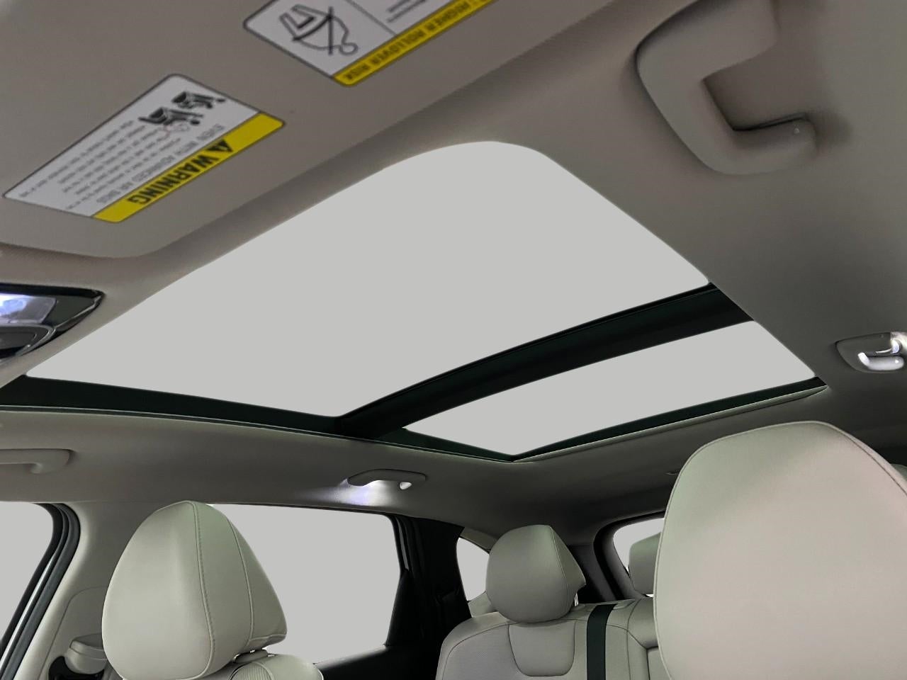 2023 Hyundai Tucson Limited AWD