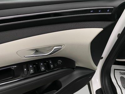 2023 Hyundai Tucson Limited AWD