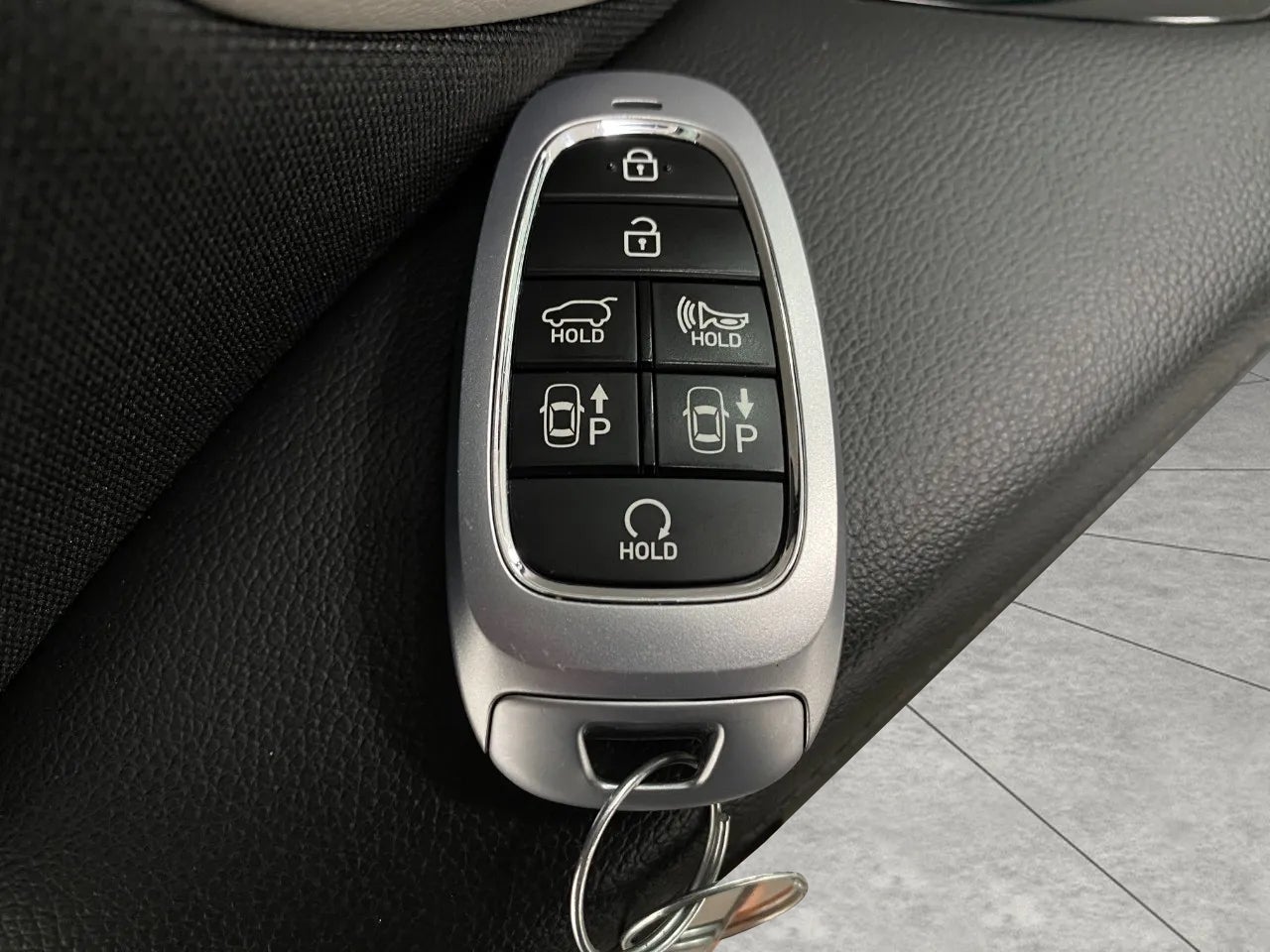 2023 Hyundai Tucson Limited AWD